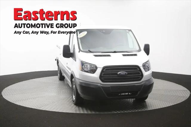 2017 Ford Transit T-350