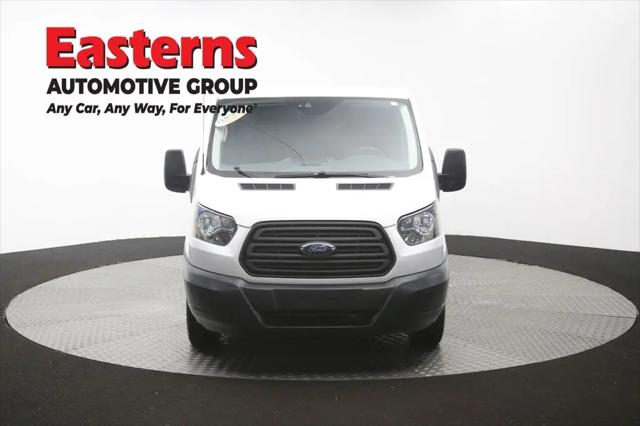 2017 Ford Transit T-350