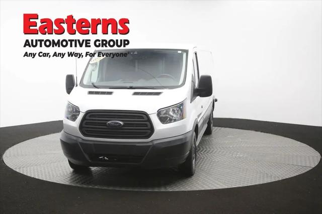 2017 Ford Transit T-350