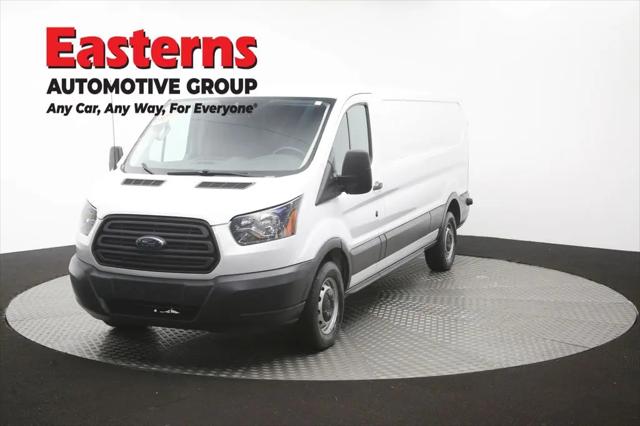 2017 Ford Transit T-350