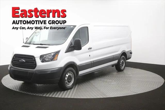 2017 Ford Transit T-350