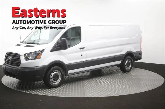 2017 Ford Transit T-350