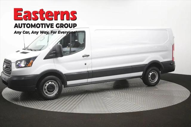 2017 Ford Transit T-350
