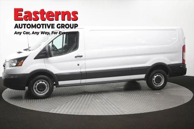 2017 Ford Transit T-350