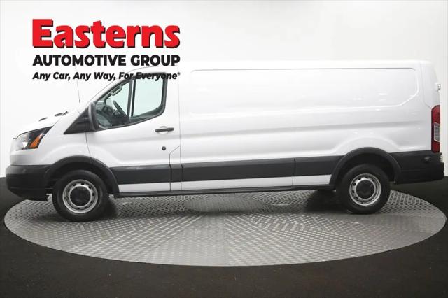 2017 Ford Transit T-350