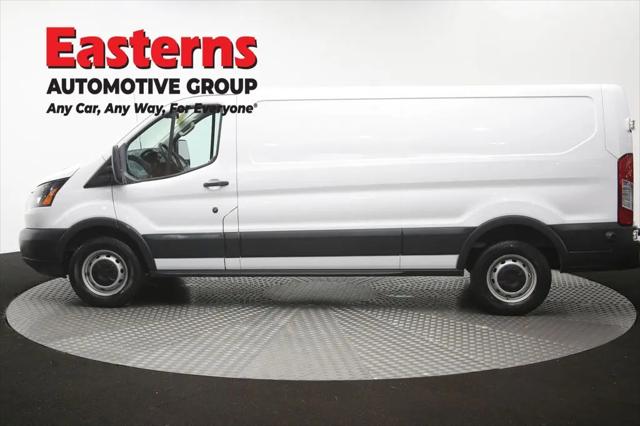 2017 Ford Transit T-350