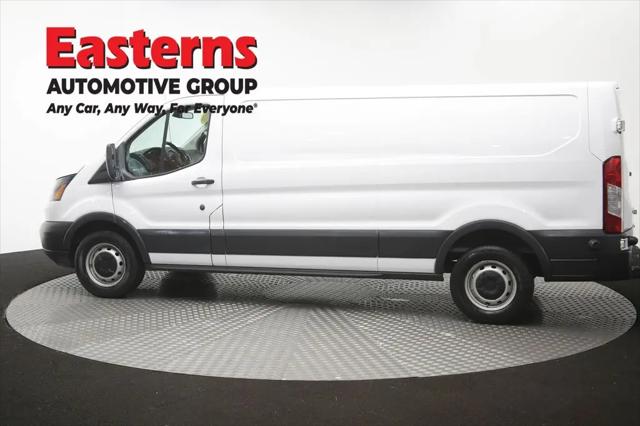 2017 Ford Transit T-350