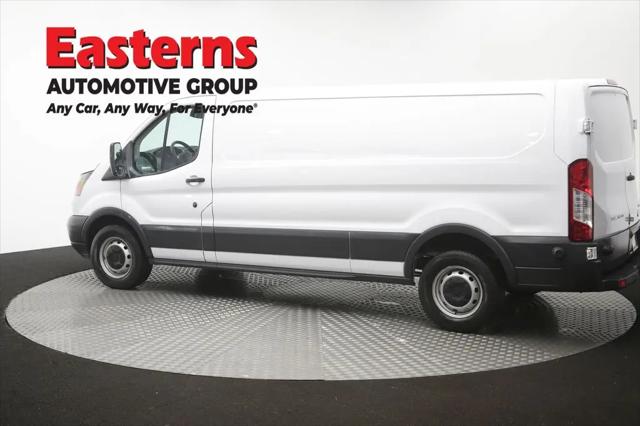2017 Ford Transit T-350