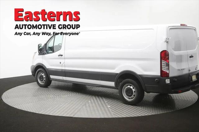 2017 Ford Transit T-350