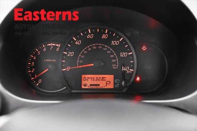2021 Mitsubishi Mirage G4 LE