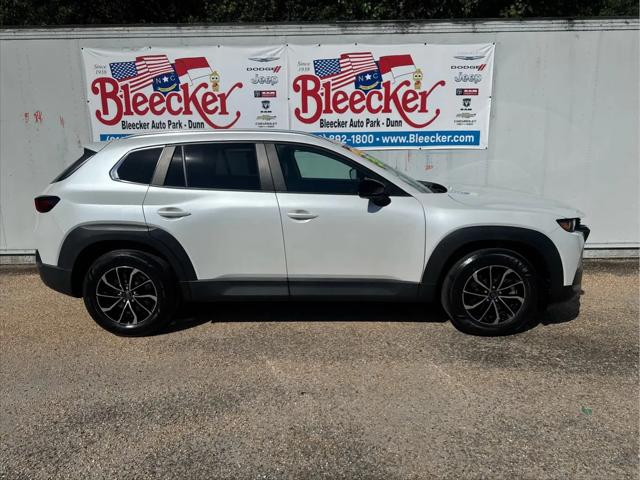 2023 Mazda CX-50 2.5 S Preferred Plus