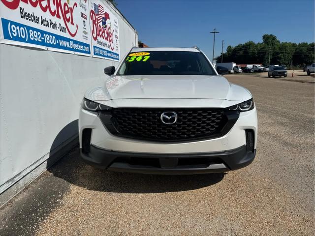 2023 Mazda CX-50 2.5 S Preferred Plus