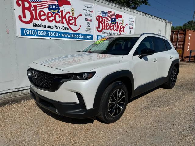 2023 Mazda CX-50 2.5 S Preferred Plus