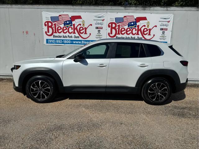 2023 Mazda CX-50 2.5 S Preferred Plus
