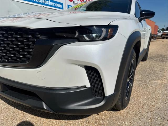 2023 Mazda CX-50 2.5 S Preferred Plus