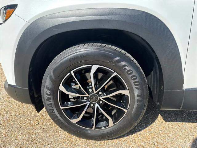 2023 Mazda CX-50 2.5 S Preferred Plus
