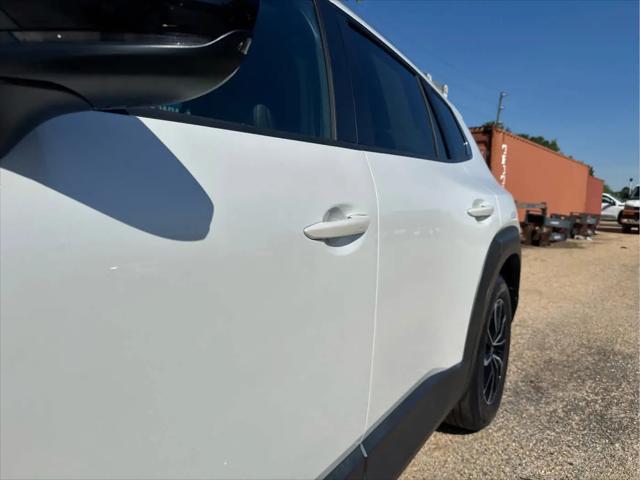2023 Mazda CX-50 2.5 S Preferred Plus