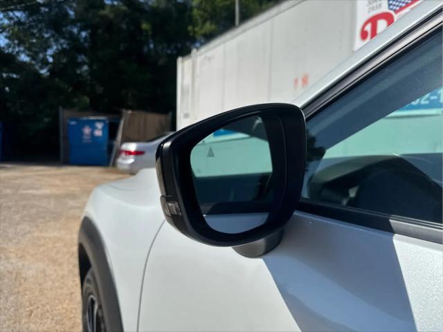 2023 Mazda CX-50 2.5 S Preferred Plus