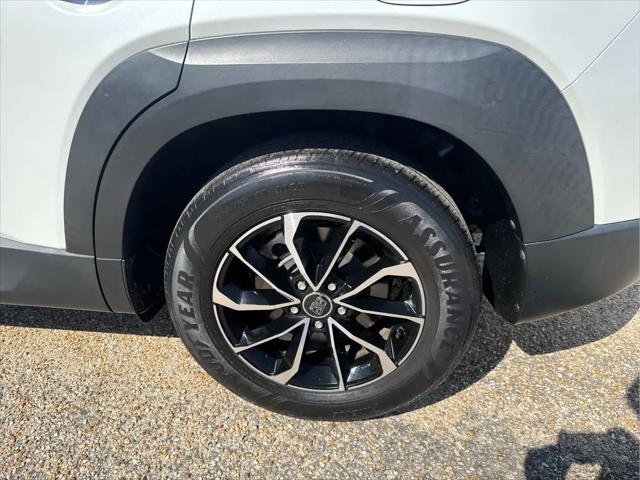 2023 Mazda CX-50 2.5 S Preferred Plus