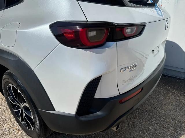 2023 Mazda CX-50 2.5 S Preferred Plus