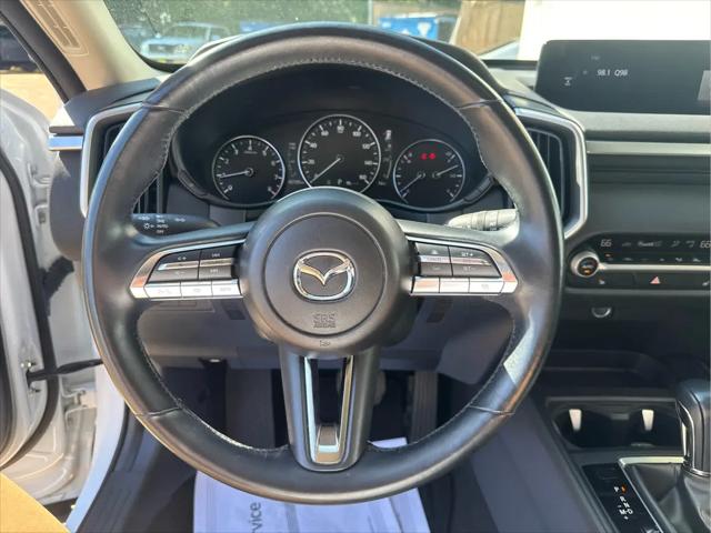 2023 Mazda CX-50 2.5 S Preferred Plus