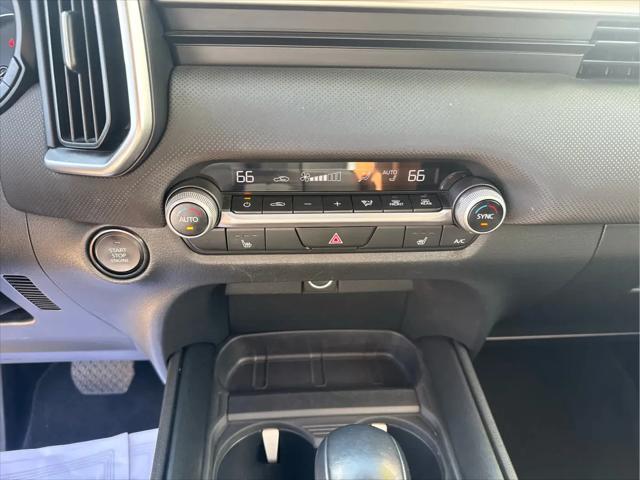 2023 Mazda CX-50 2.5 S Preferred Plus