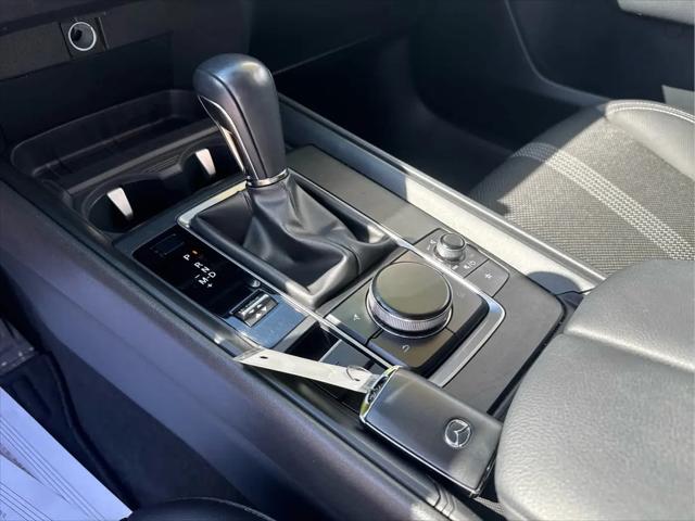 2023 Mazda CX-50 2.5 S Preferred Plus