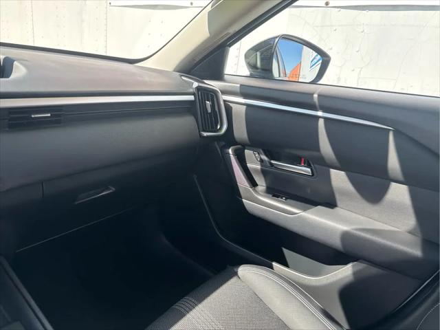 2023 Mazda CX-50 2.5 S Preferred Plus