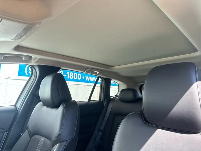 2023 Mazda CX-50 2.5 S Preferred Plus
