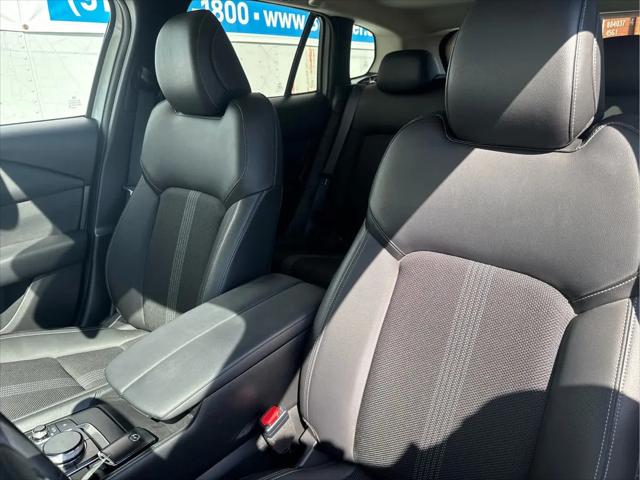 2023 Mazda CX-50 2.5 S Preferred Plus