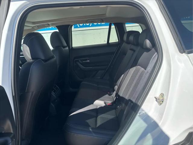 2023 Mazda CX-50 2.5 S Preferred Plus