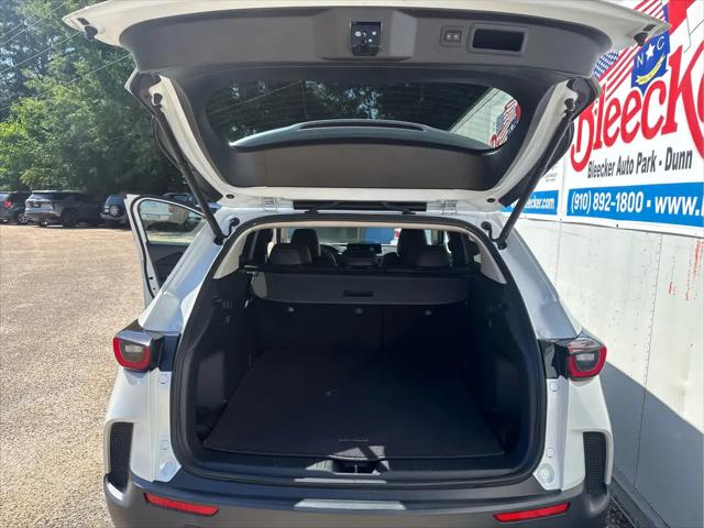 2023 Mazda CX-50 2.5 S Preferred Plus