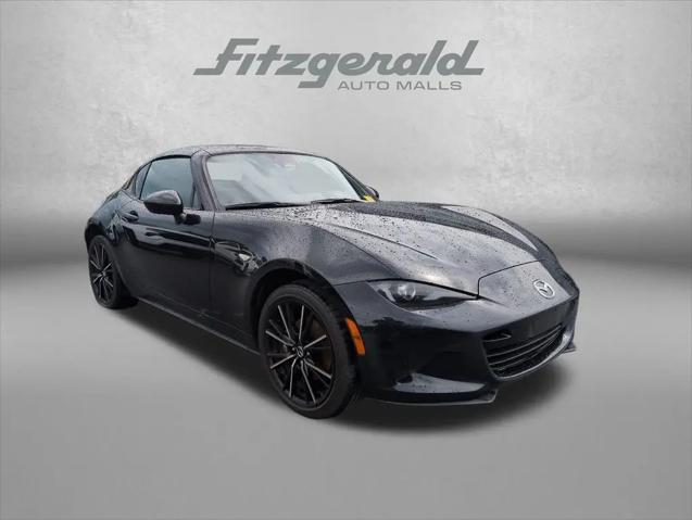 2025 Mazda MX-5 Grand Touring for sale in Frederick, MD