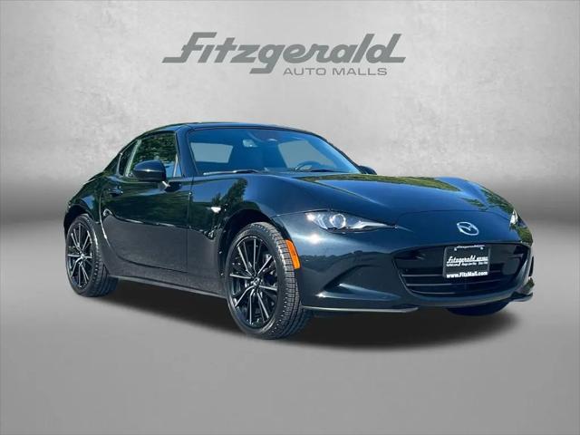 2025 Mazda MX-5 Grand Touring for sale in Frederick, MD