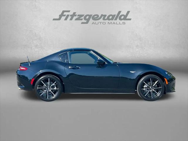 2025 Mazda MX-5 Grand Touring