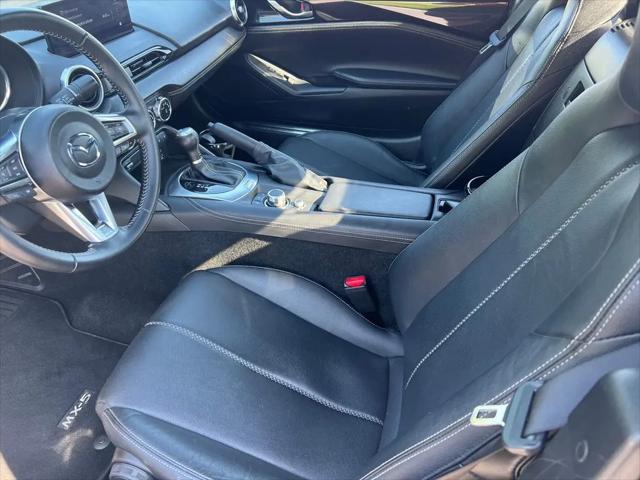 2025 Mazda MX-5 Grand Touring
