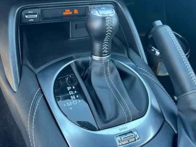 2025 Mazda MX-5 Grand Touring