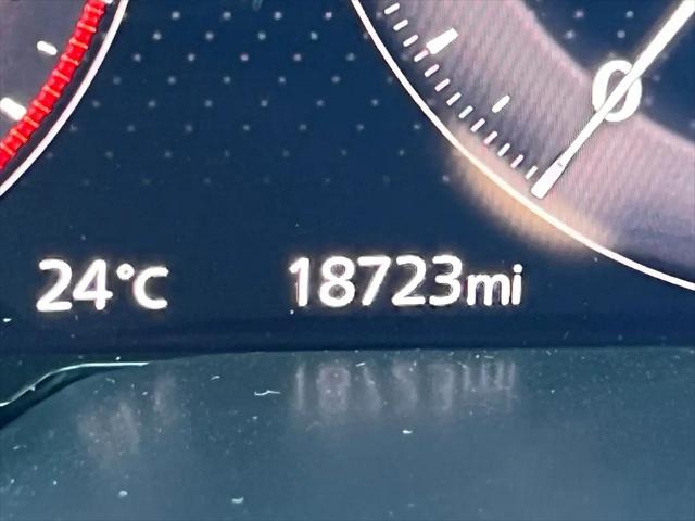 2026 Mazda X-90 3.3 Turbo Premium Sport