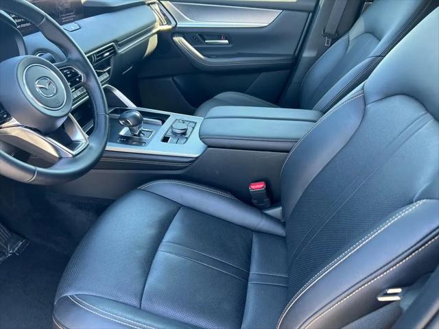 2026 Mazda X-90 3.3 Turbo Premium Sport