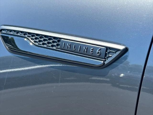 2026 Mazda X-90 3.3 Turbo Premium Sport