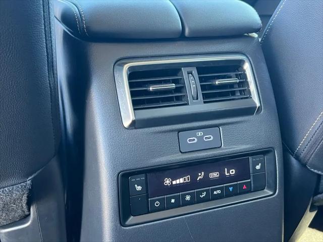 2026 Mazda X-90 3.3 Turbo Premium Sport