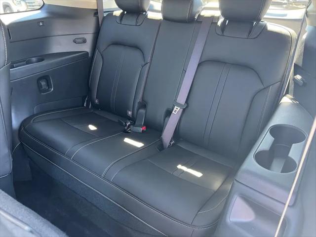 2026 Mazda X-90 3.3 Turbo Premium Sport
