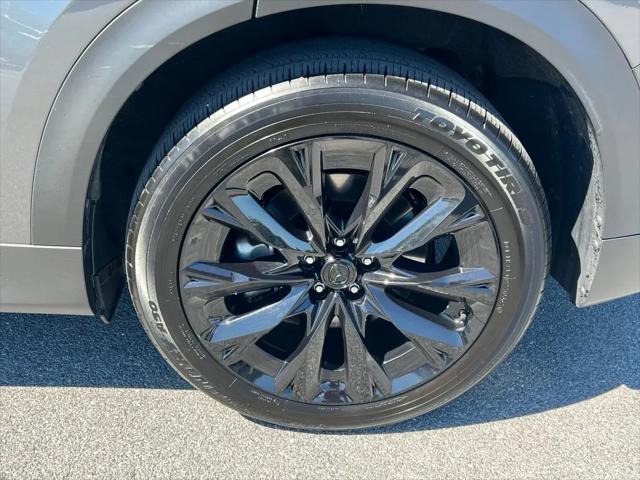 2026 Mazda X-90 3.3 Turbo Premium Sport