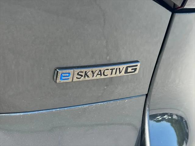 2026 Mazda X-90 3.3 Turbo Premium Sport