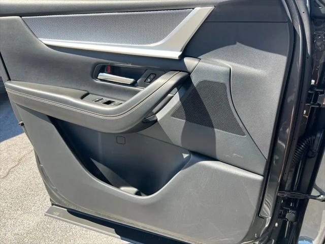 2026 Mazda X-90 3.3 Turbo Premium Sport