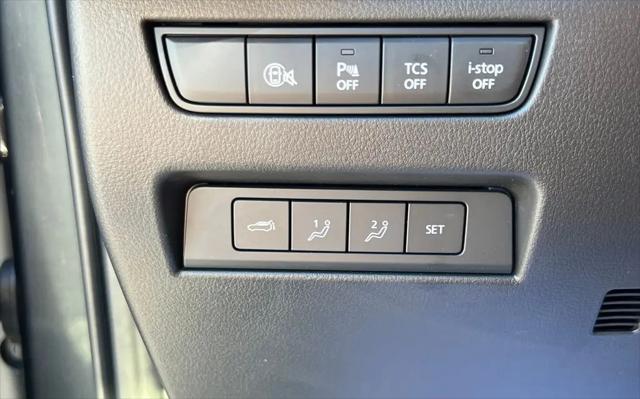 2026 Mazda X-90 3.3 Turbo Premium Sport