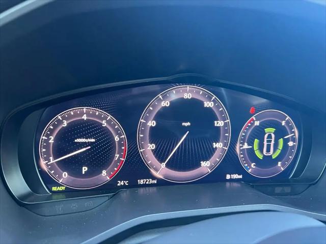 2026 Mazda X-90 3.3 Turbo Premium Sport