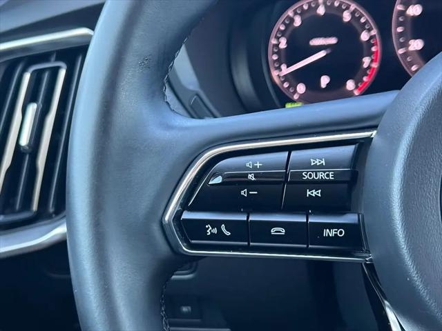 2026 Mazda X-90 3.3 Turbo Premium Sport