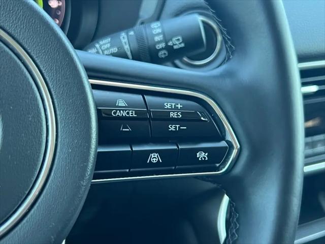 2026 Mazda X-90 3.3 Turbo Premium Sport