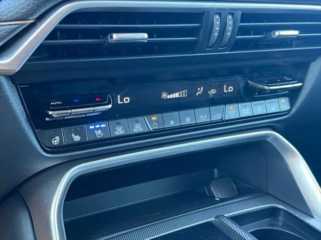 2026 Mazda X-90 3.3 Turbo Premium Sport